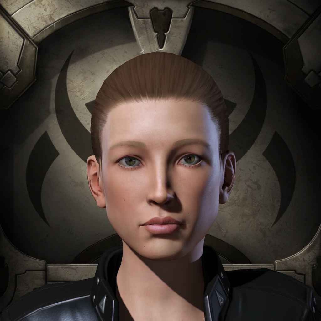 portrait