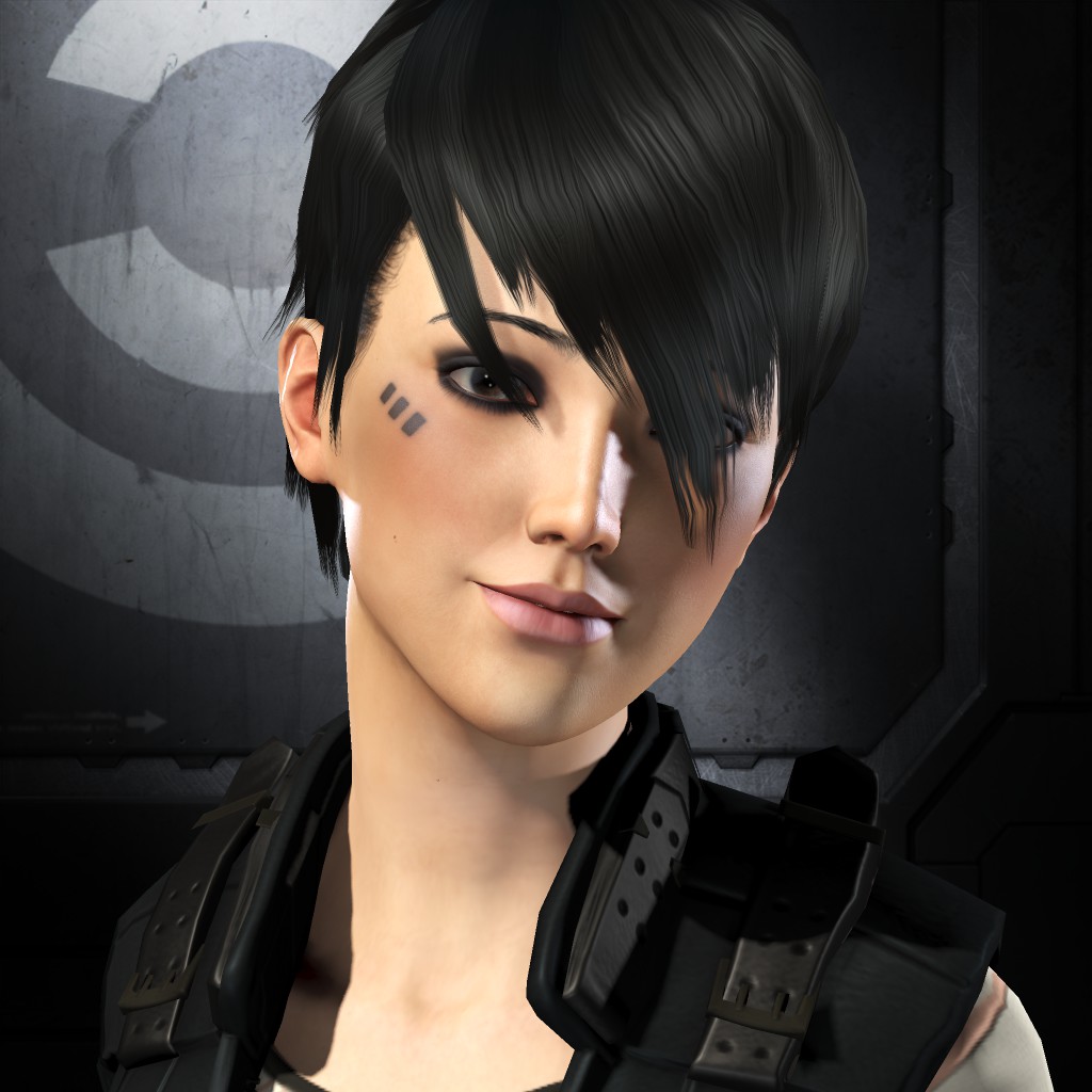 Tera Morgan