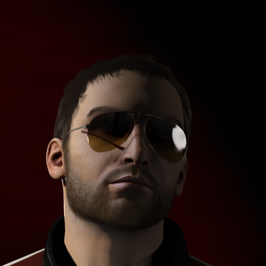 Drew Hawk