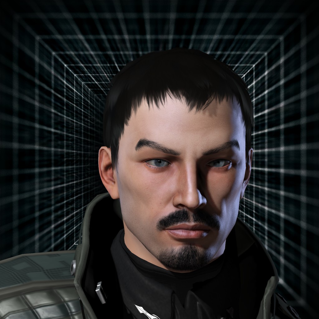 Richard Morrigan