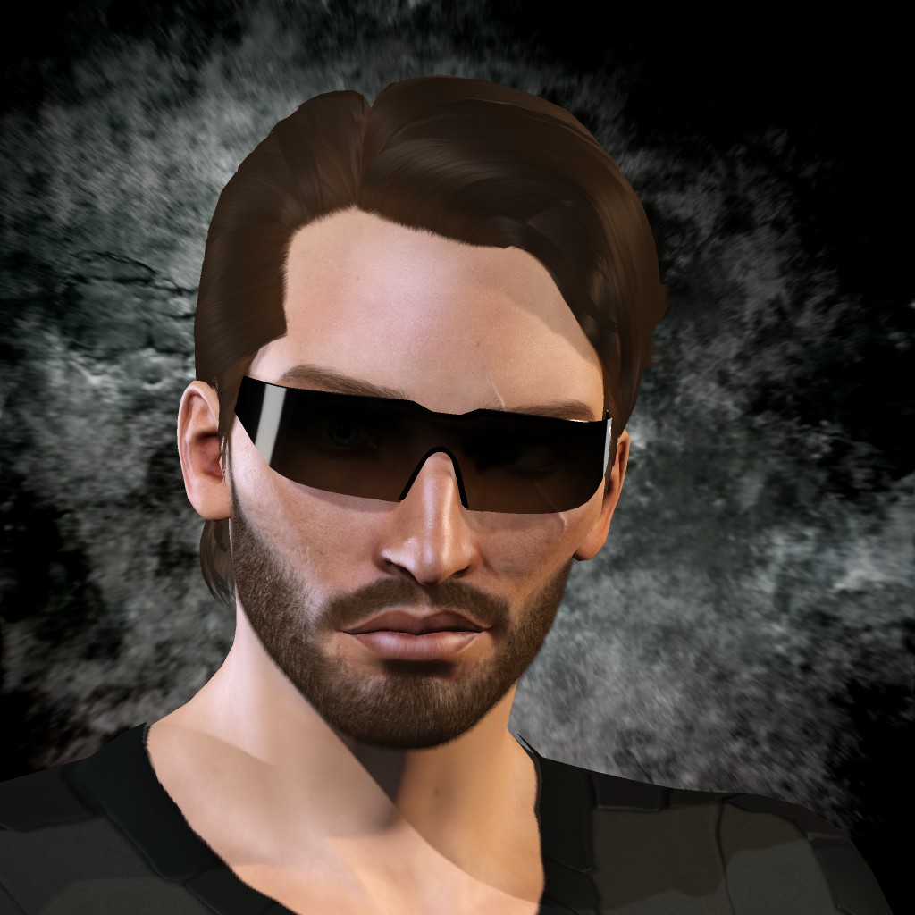 Talin Bloodsurge