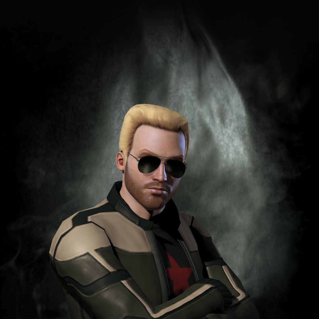 seamus mcdouglass