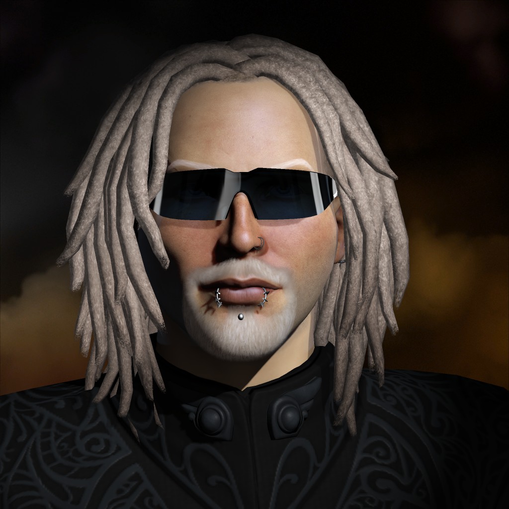 Taxman Cometh VonKrupp