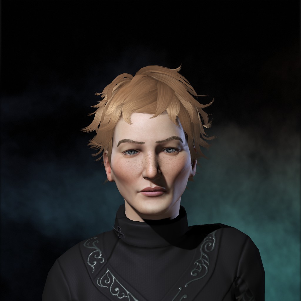 Karlina Chabowski