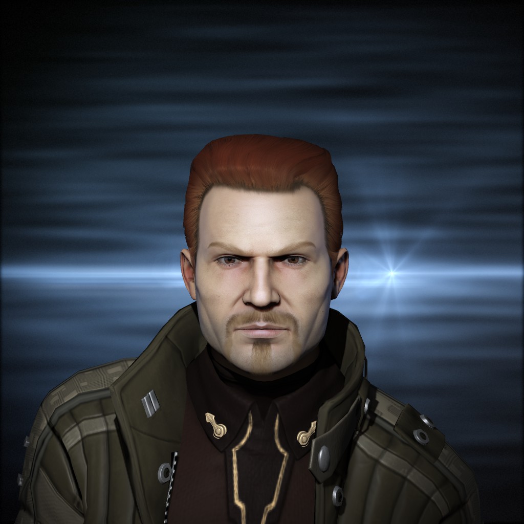 Frederik Utrigas