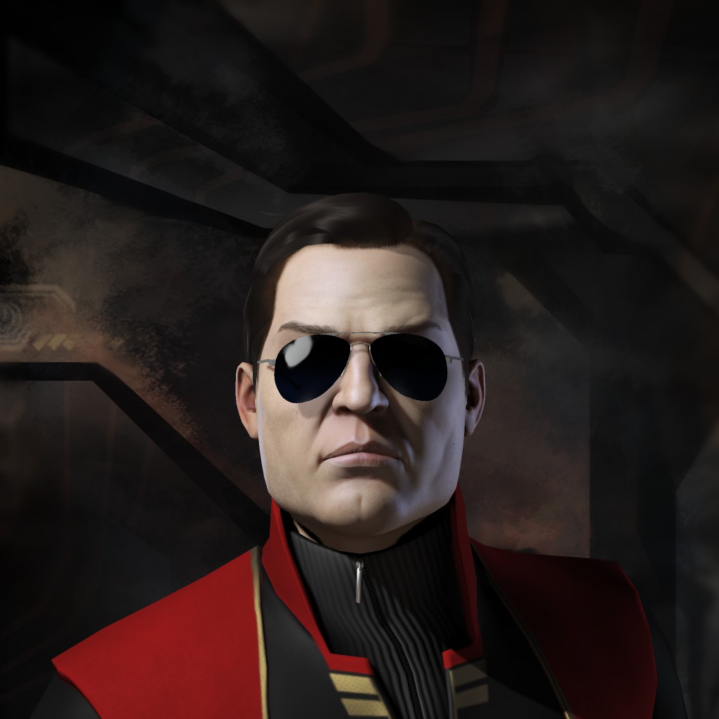 Professor Alexander DeMarcio