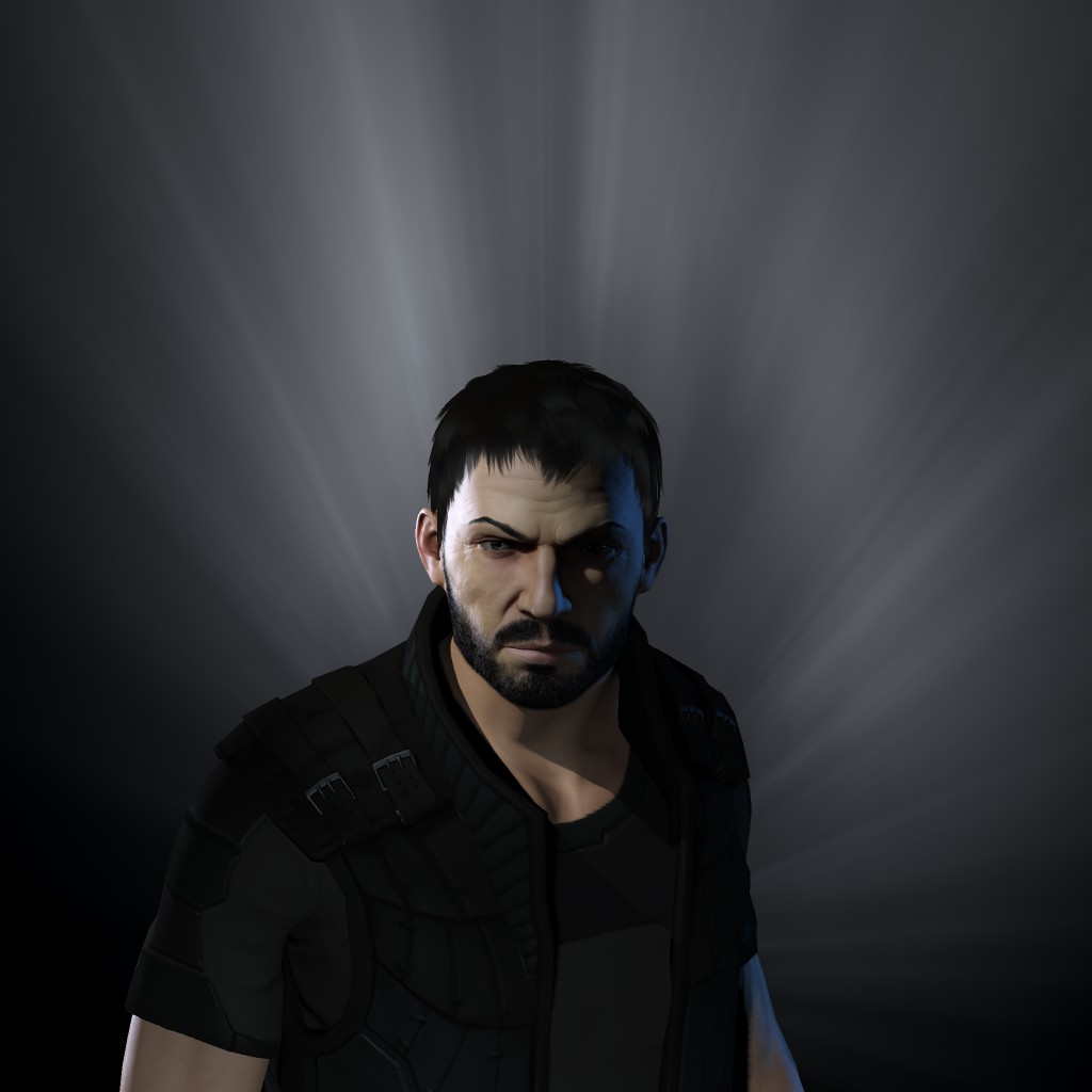 Deadpool Snow Evincar