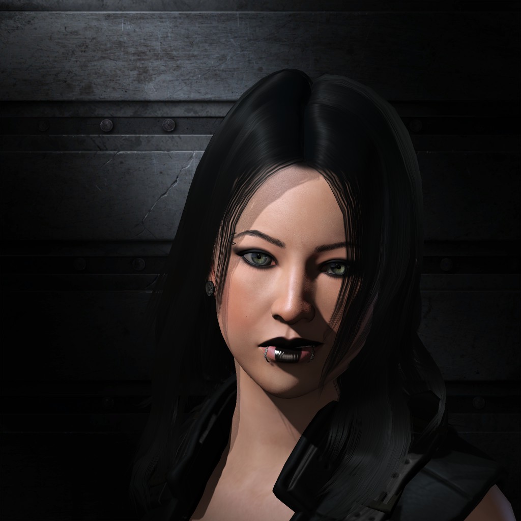 Motoko Tatshura