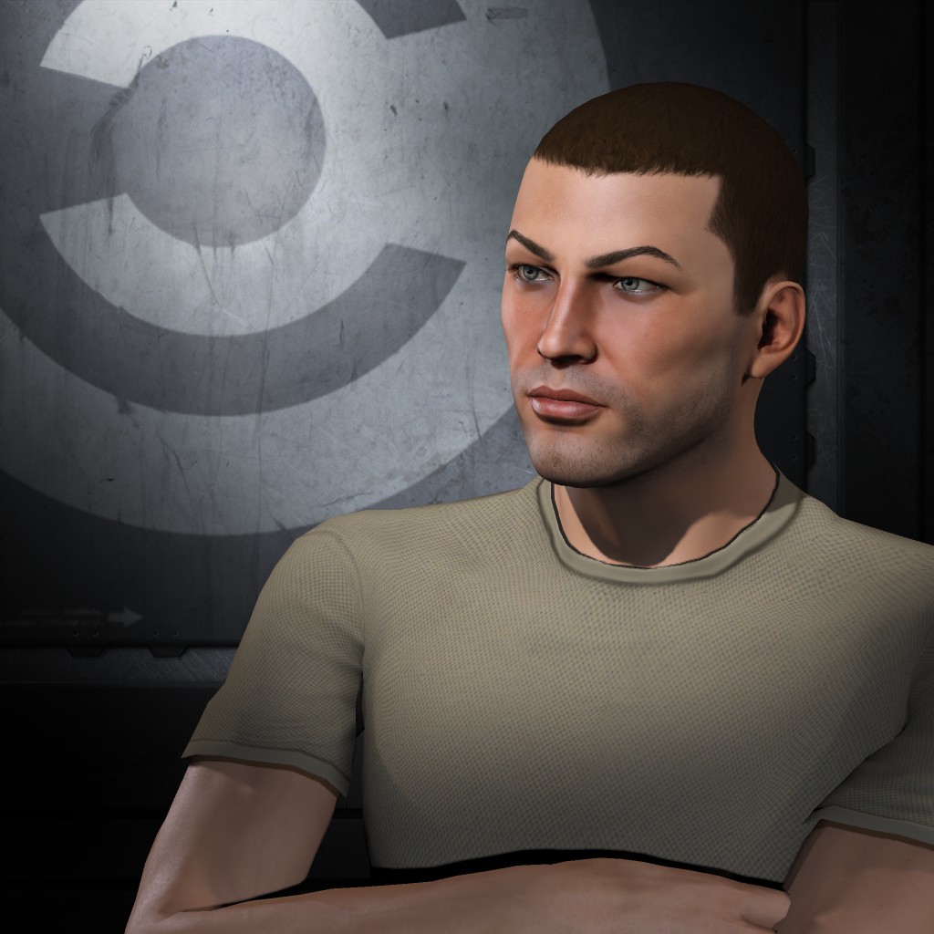 Wesley Adams