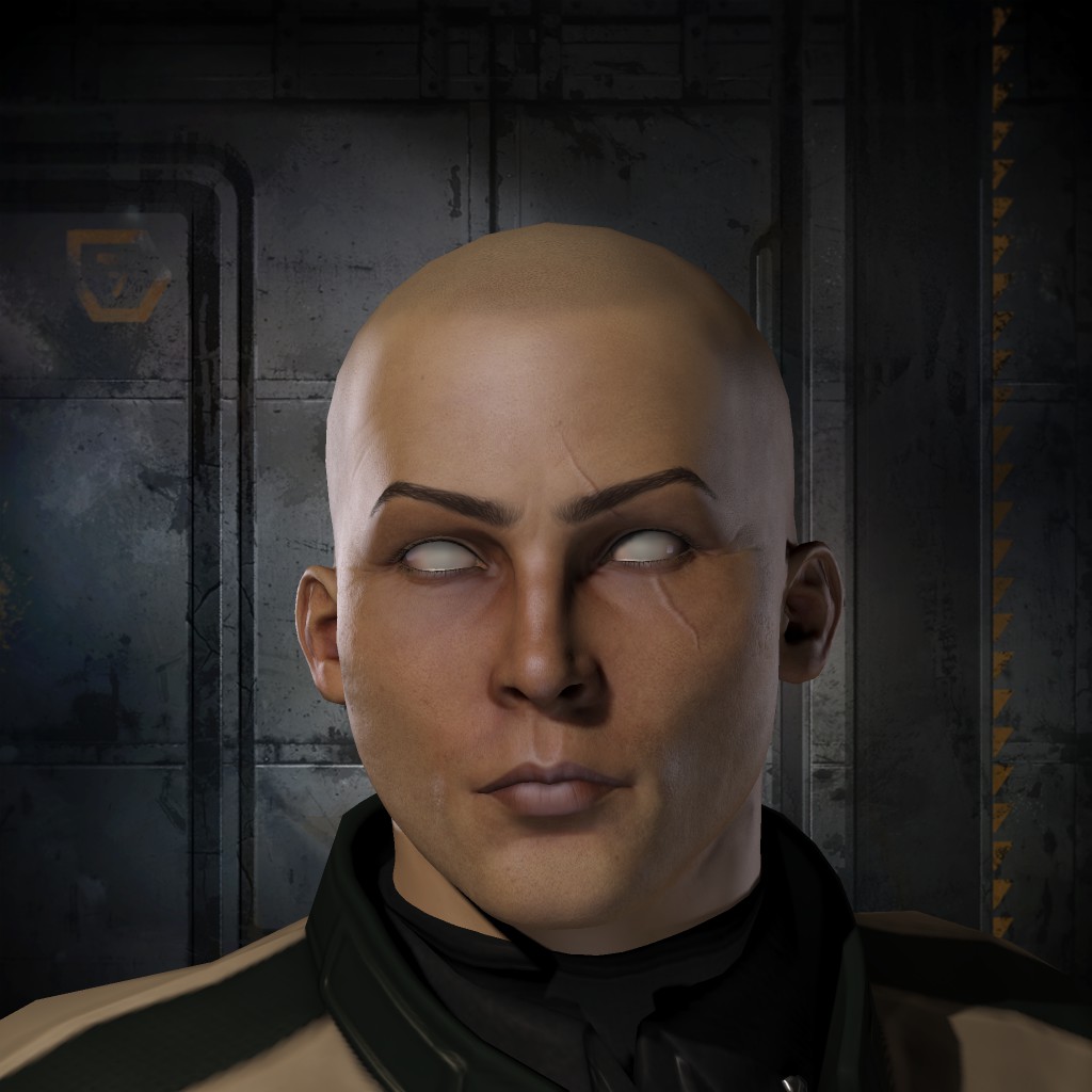Caldur Aildruen