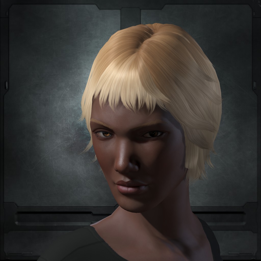 Pamela Poe