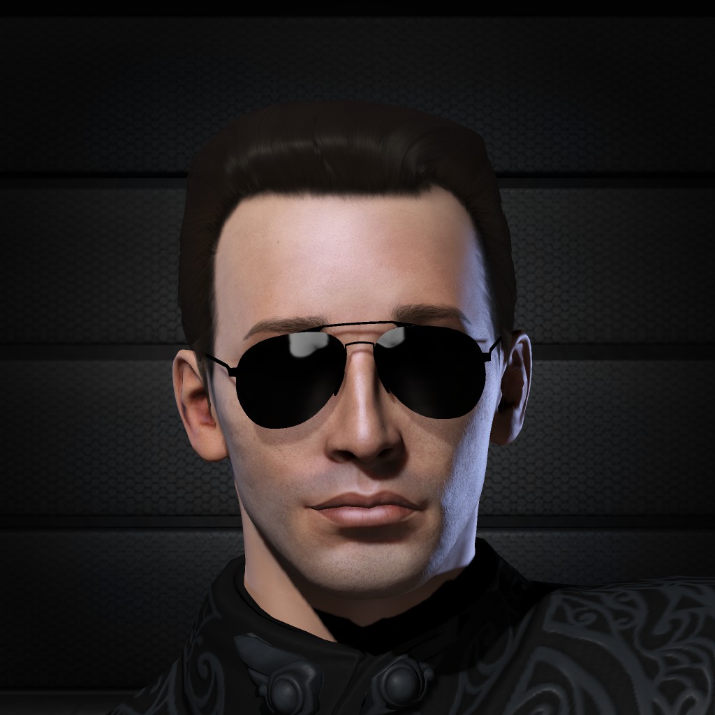 Roberto Fierros