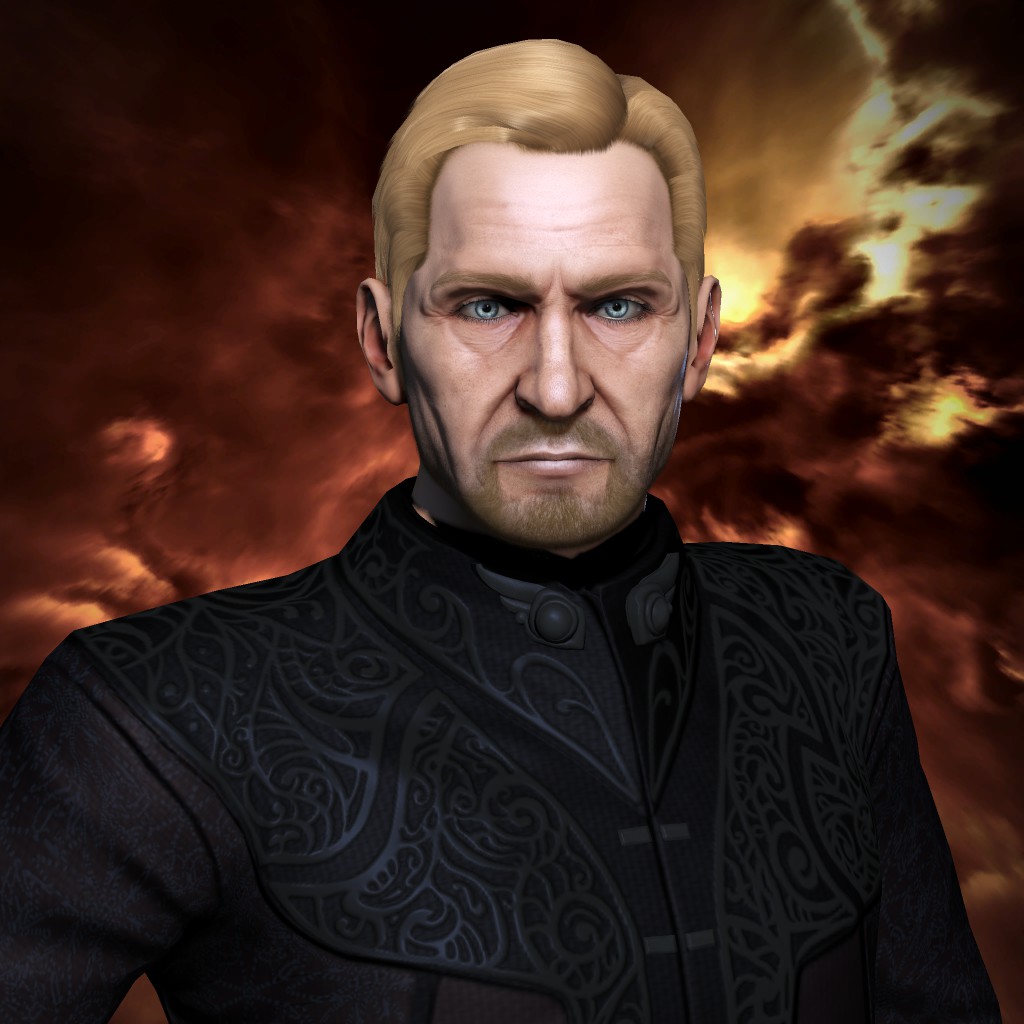 Sichau Alexander