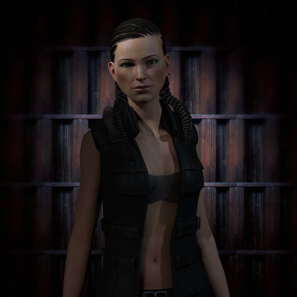 Anita Bohner