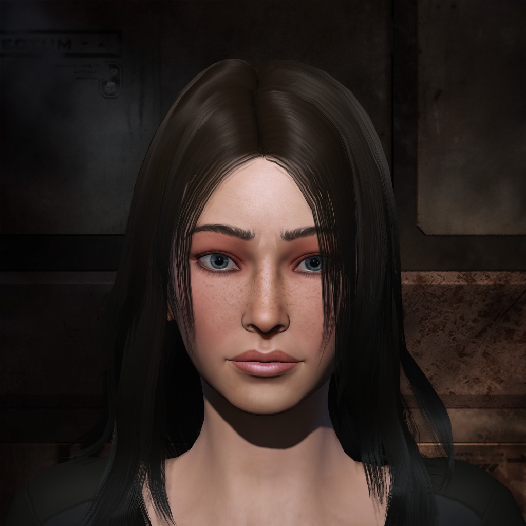 Alberta Achasse