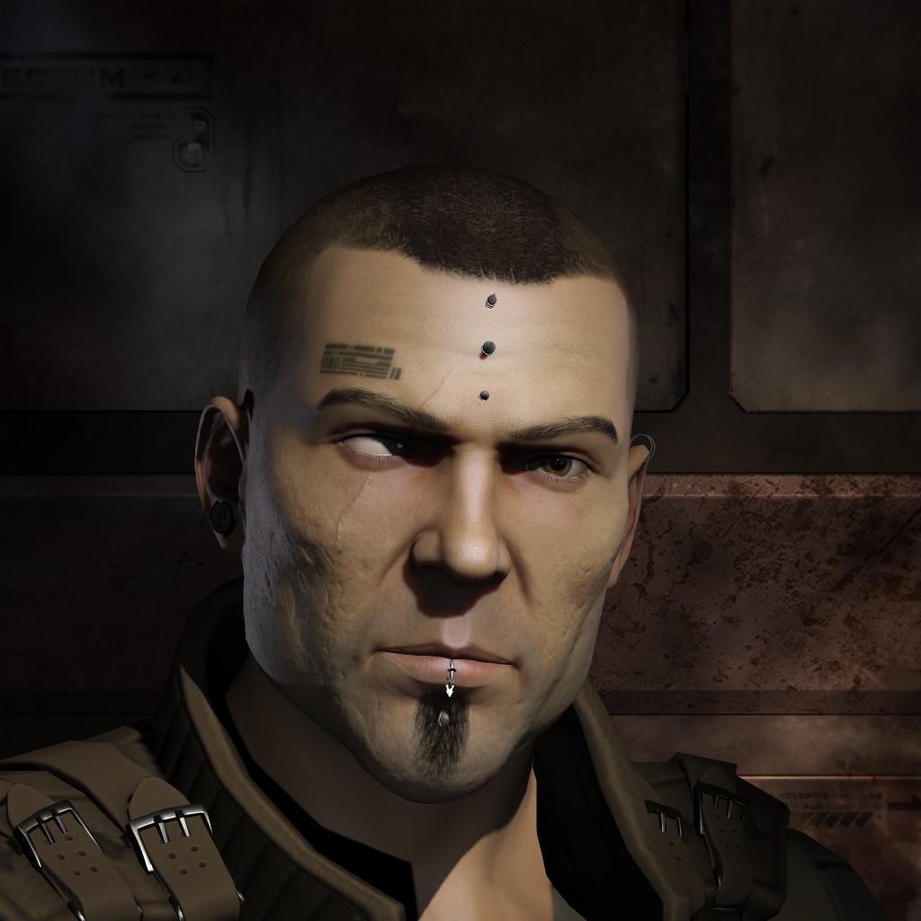 Vrozz Zanbarr