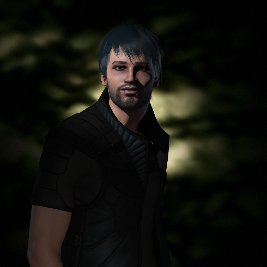 Darius Darq