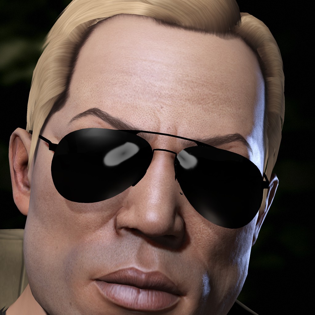 Buford Tyler Justice