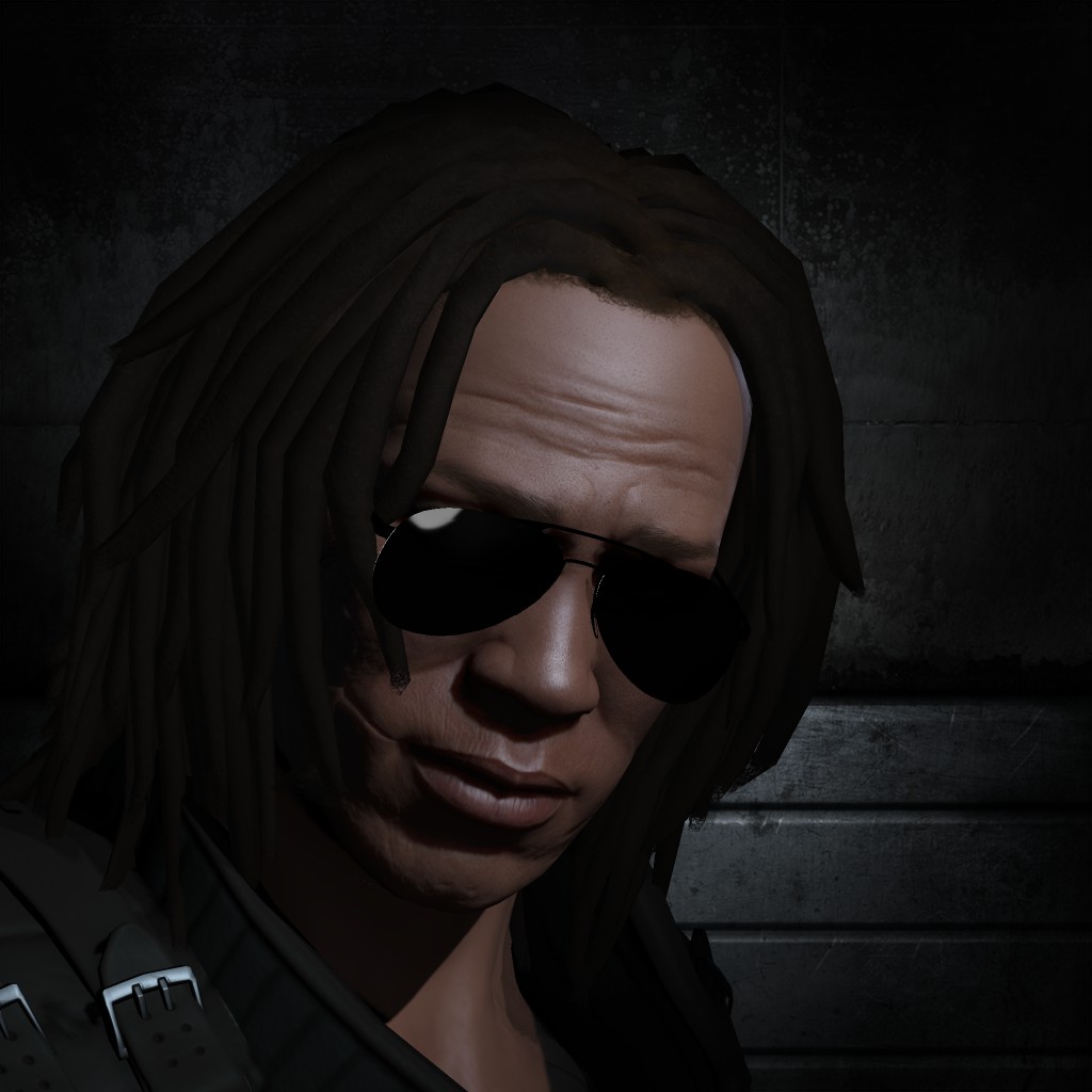 Johnny Stiletto