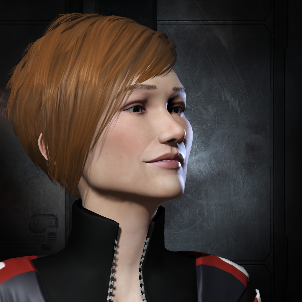 Kassandrah Audanie