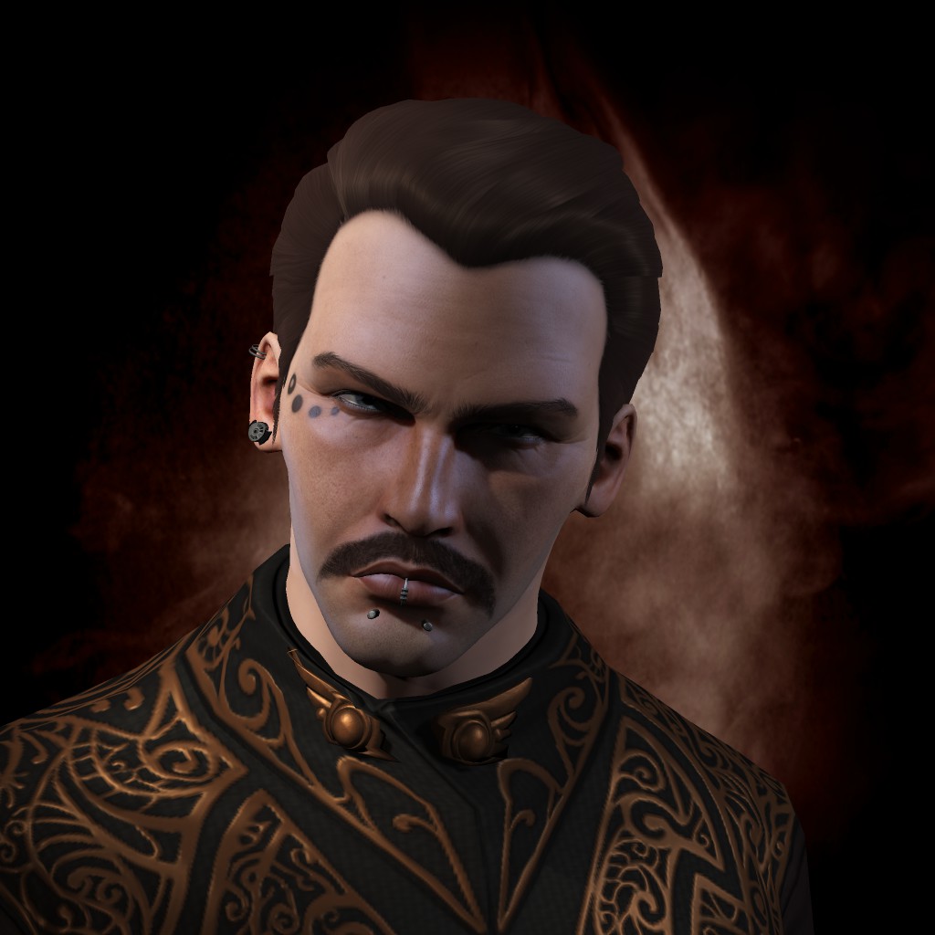 Taramir Tivianne
