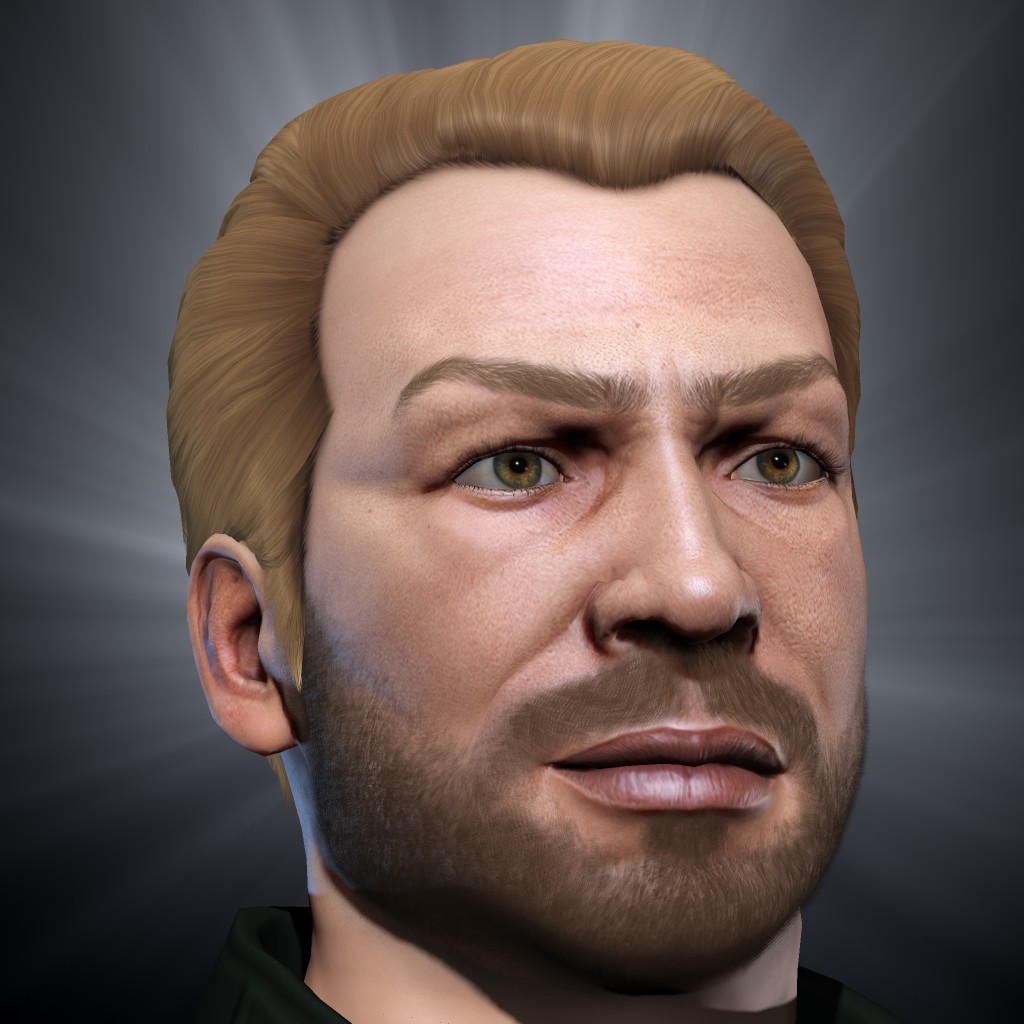 Mikhail Akm