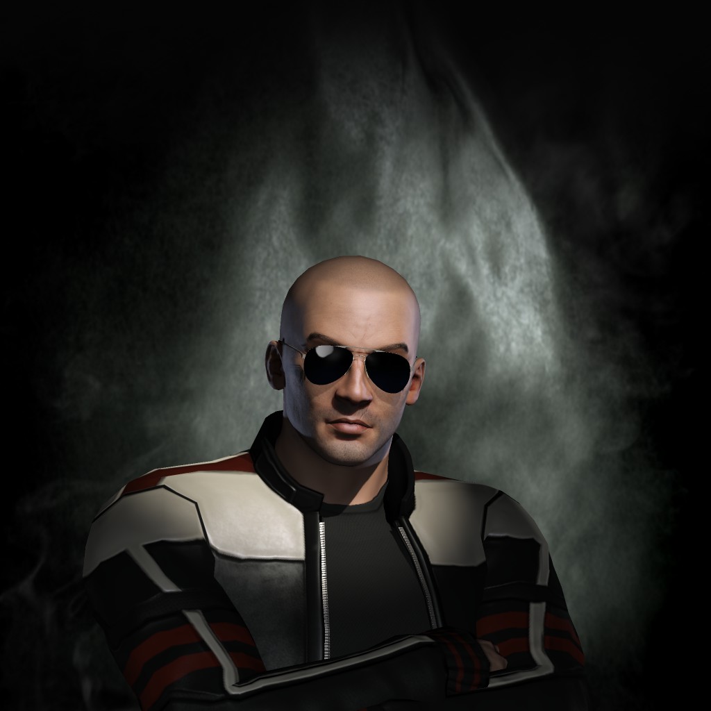 Gallente Citizen 92447752