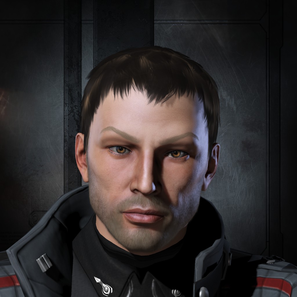 Caldari Citizen 92447972