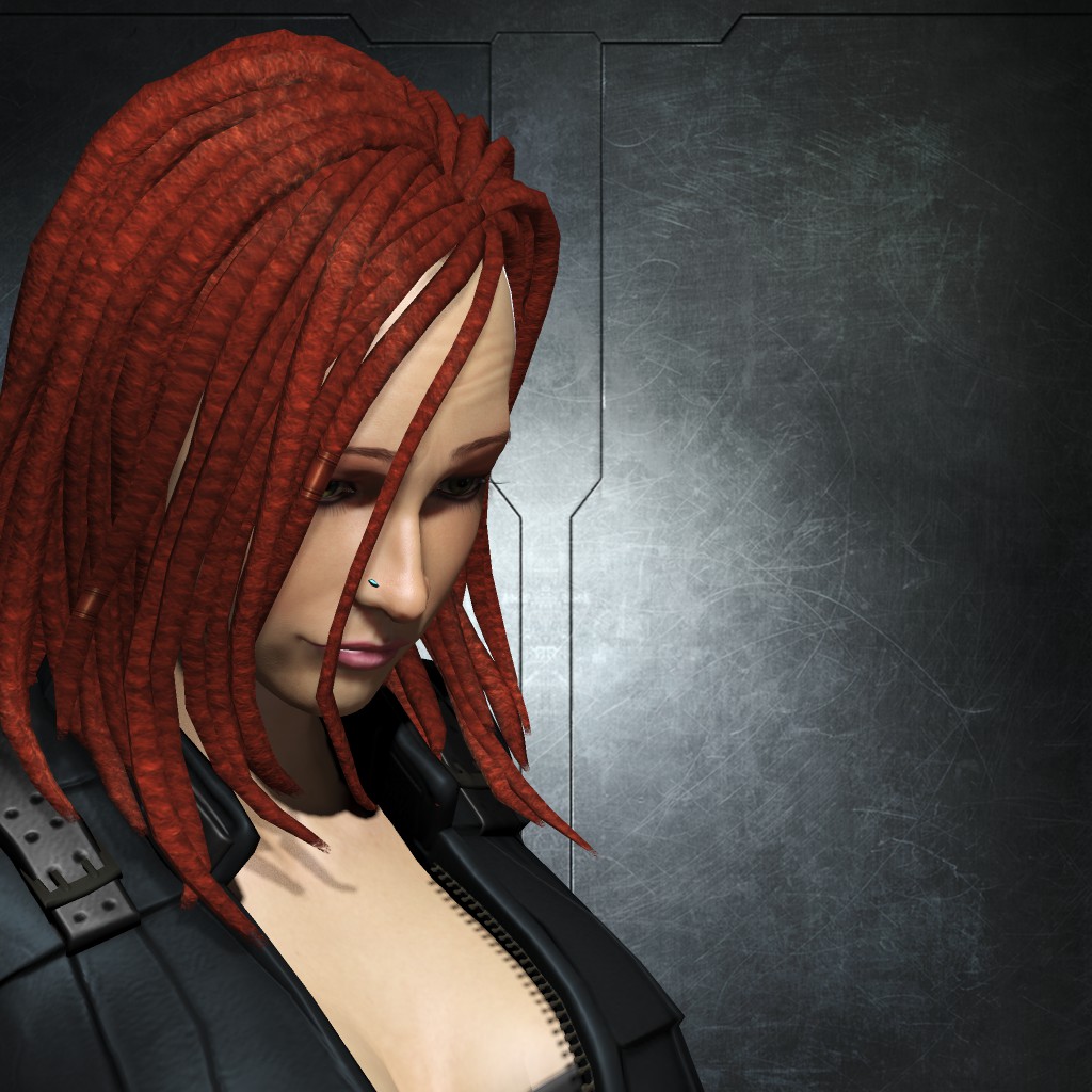 Cora en Chasteaux