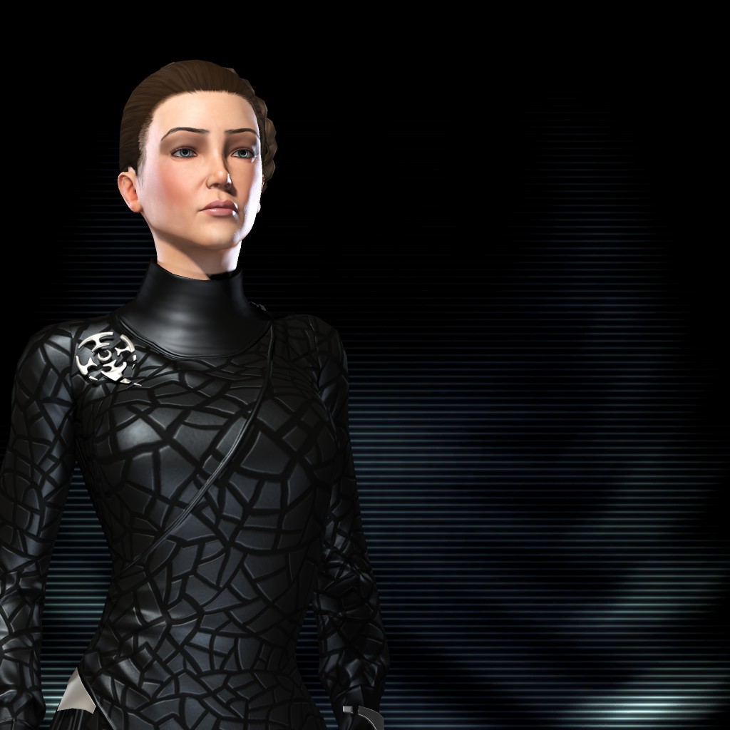 Duchess von Beijendorf