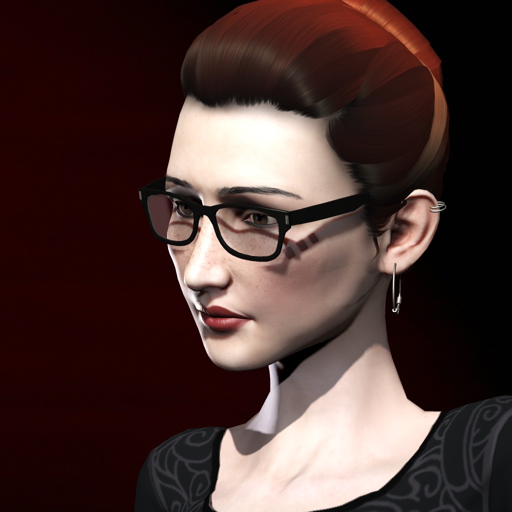Miranda Jane Jones