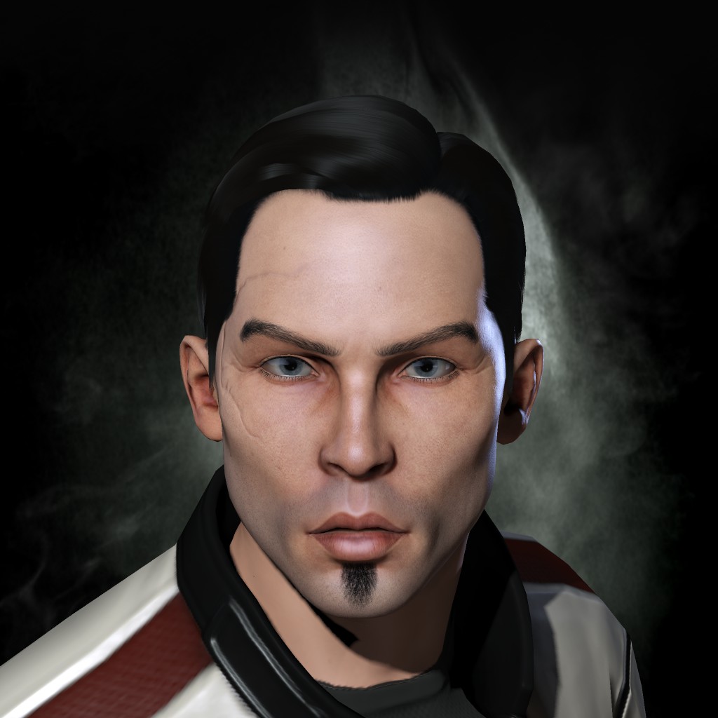 Gallente Citizen 92448911