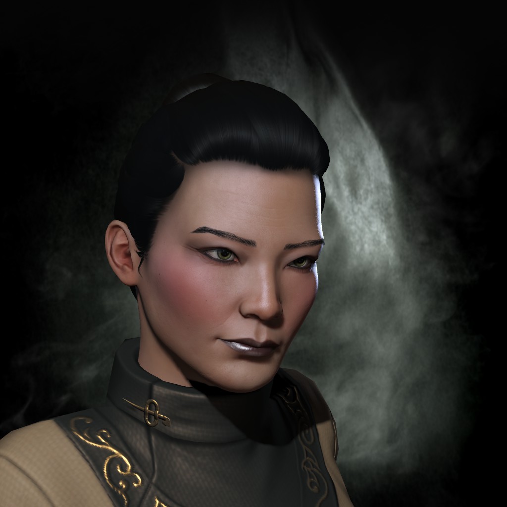gahtar lyra