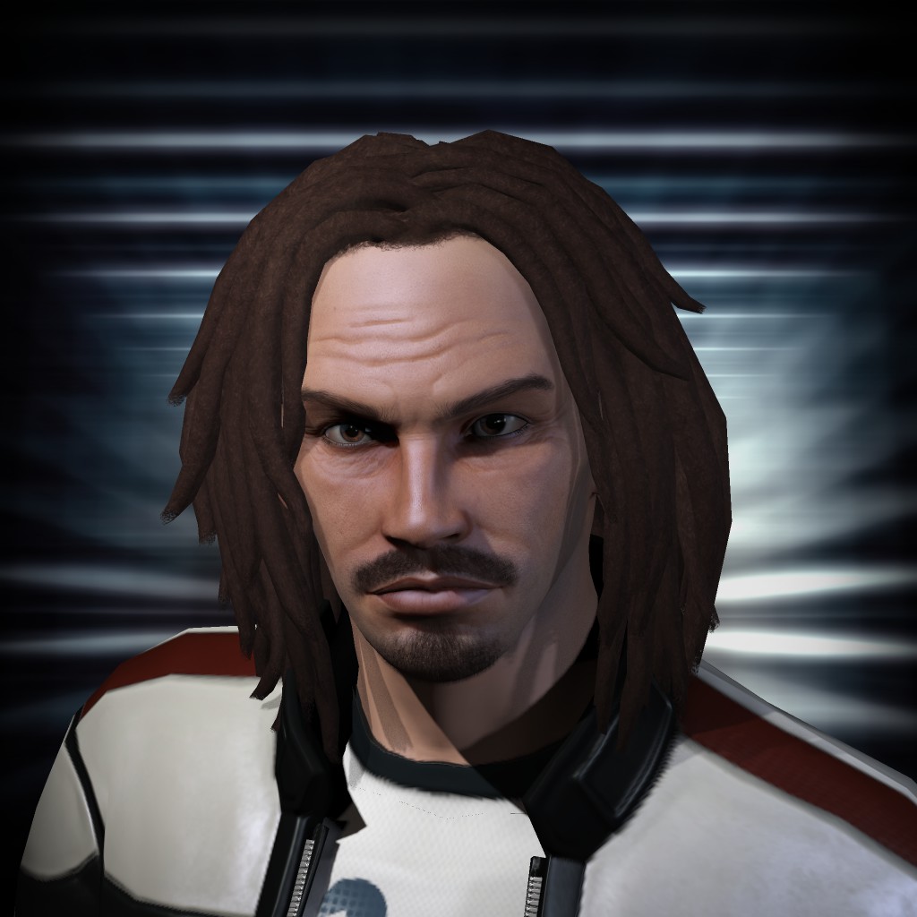 Cirius Blake