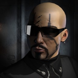 Kan Assene portrait