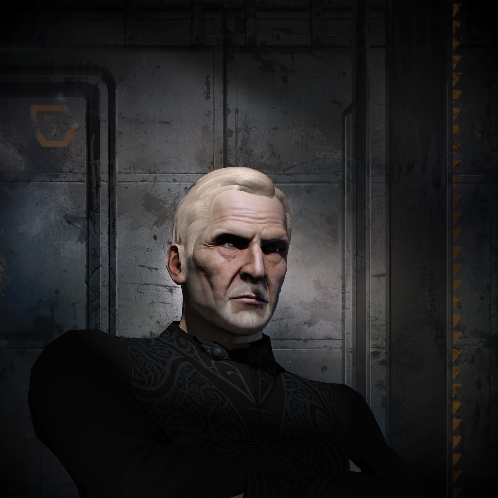Odin Deimos