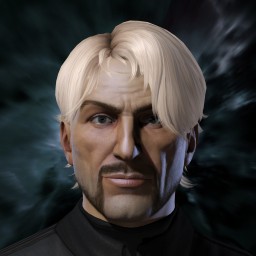 Shravishr portrait