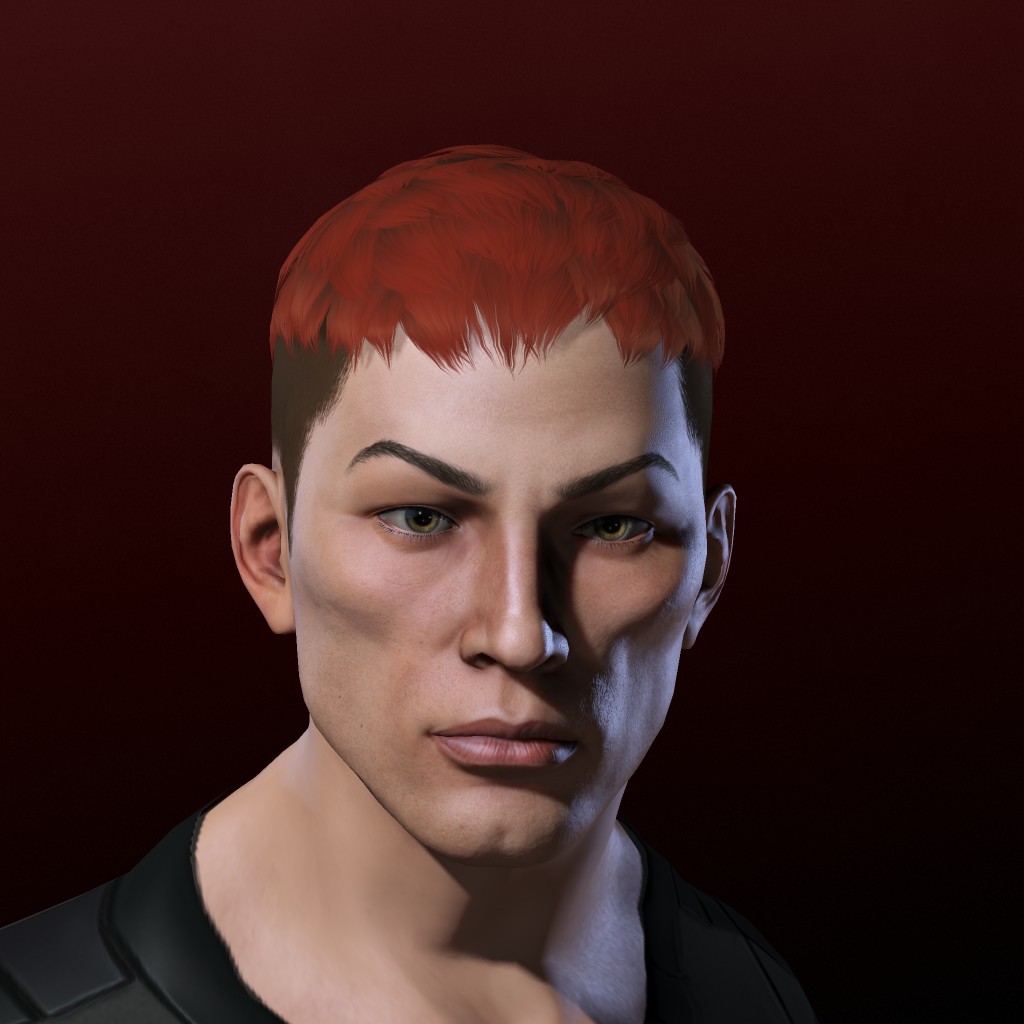 Caldari Citizen 92449931