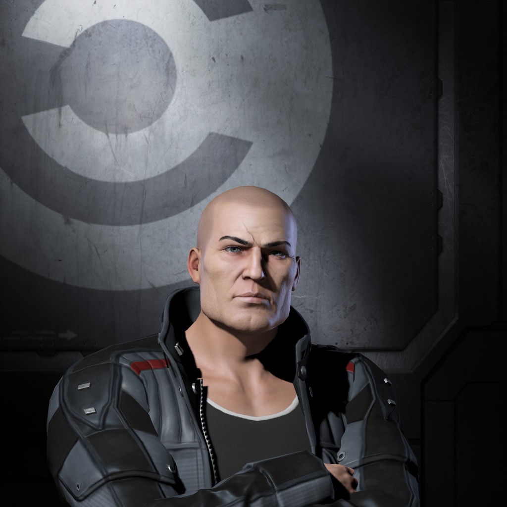 Ronin Scorpius