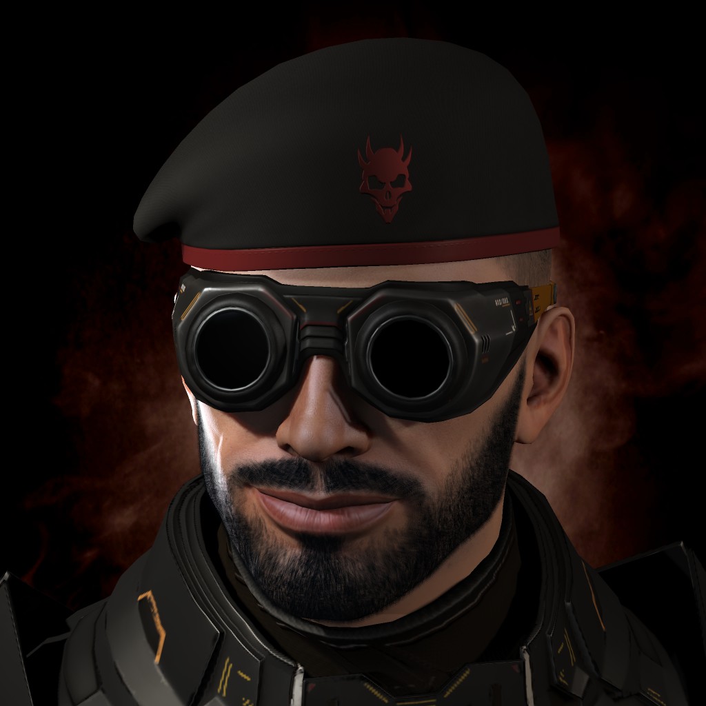 Wes Belmont