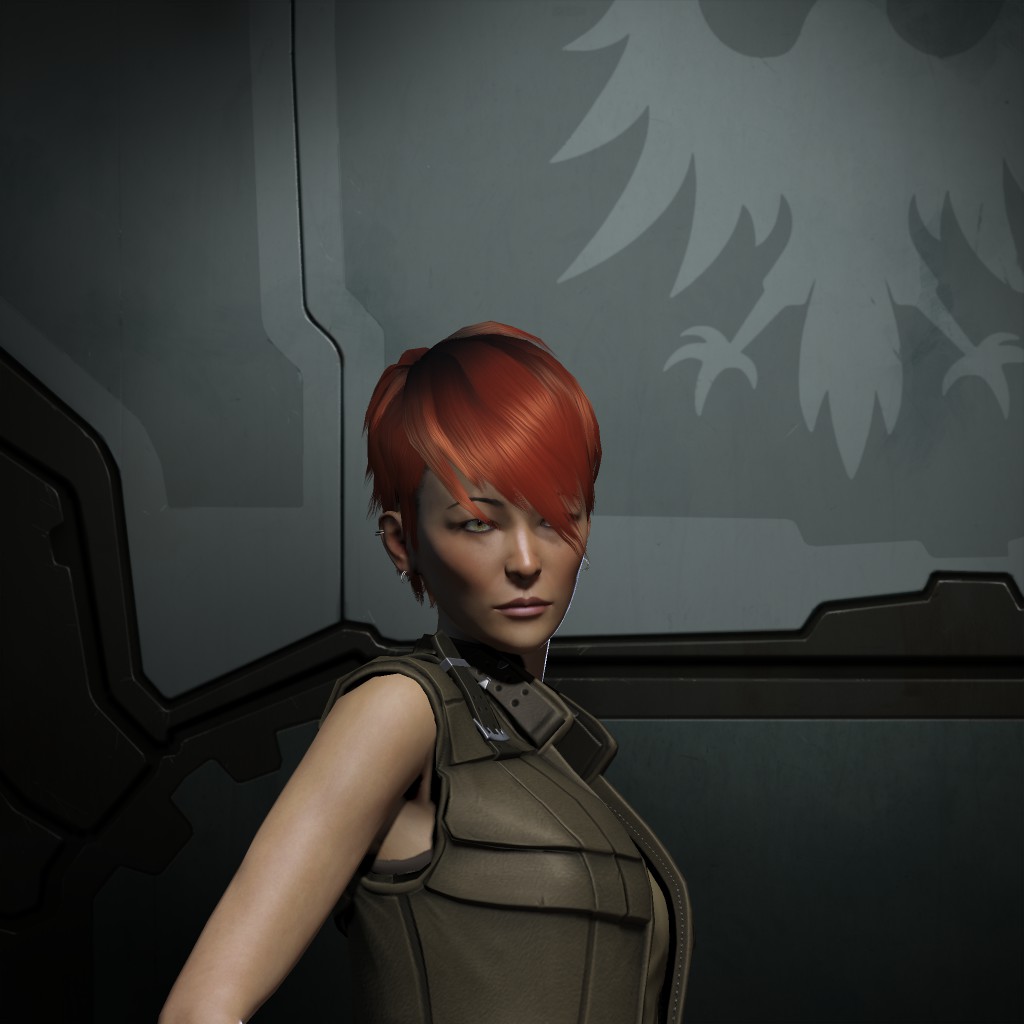 Chianna A'zari