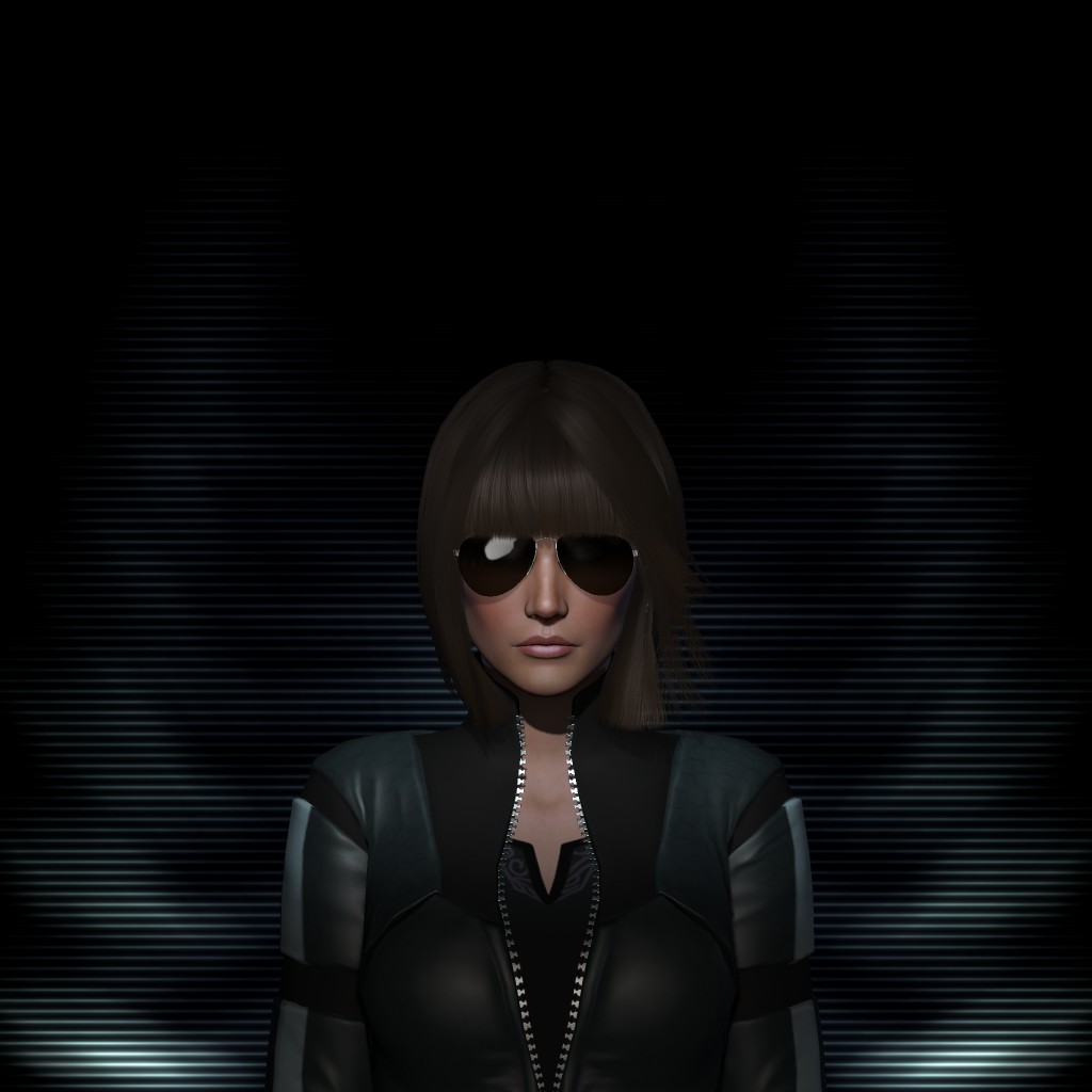 Gallente Citizen 92450121