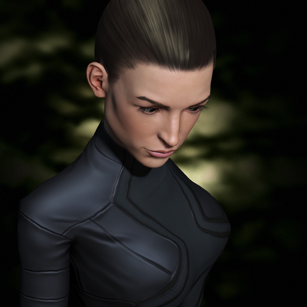 D'Anna Biers Erkkinen