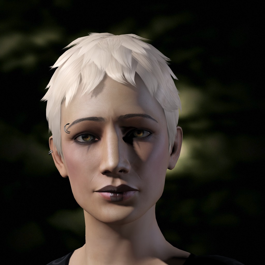 Sandy Da'Cute
