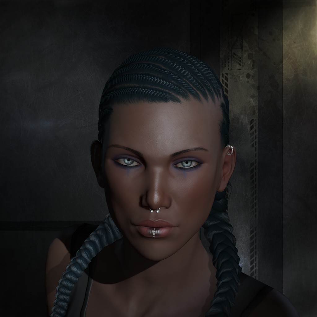Madame Sanchez