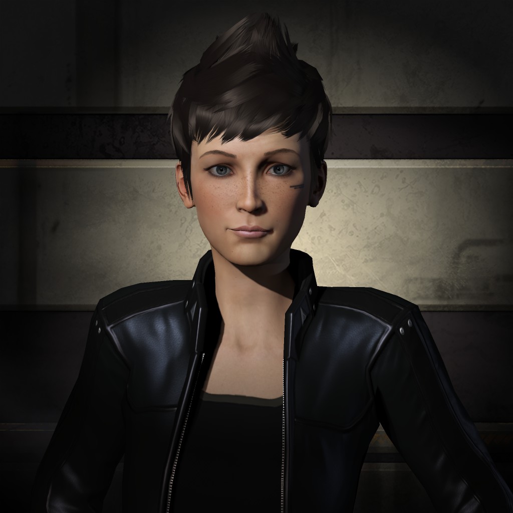 Miss Vanesa