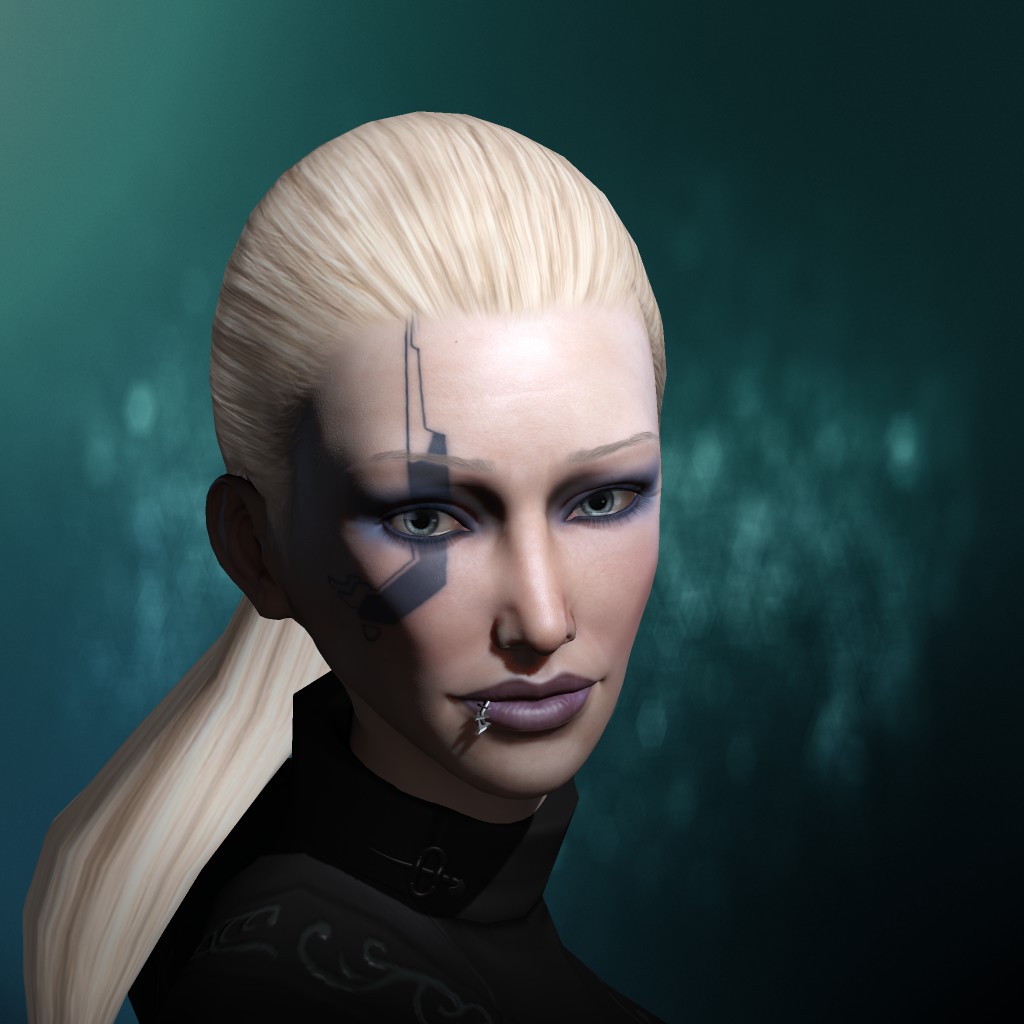 Angel of DarkneZ