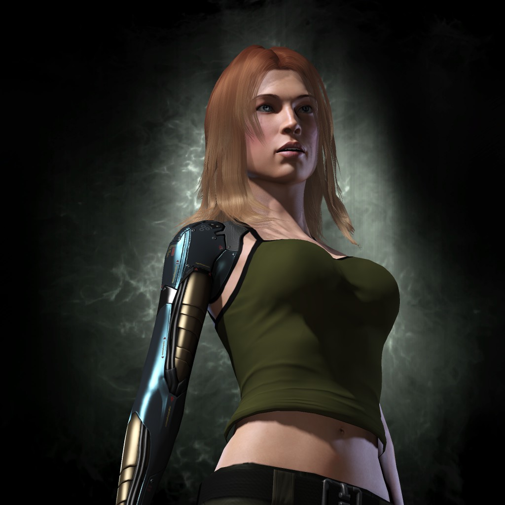 Lyra Blackfeather