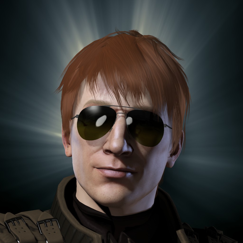 Gallente Citizen 92451391