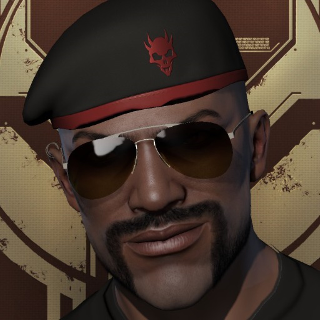 Viktor Arran